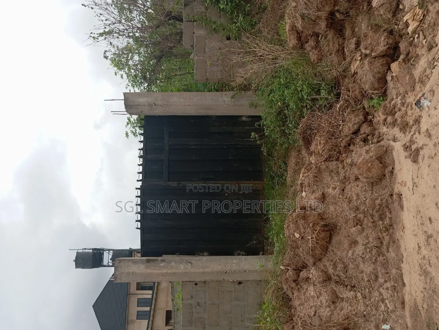 About 1000 SQM Plot of Land for Sale in Awka