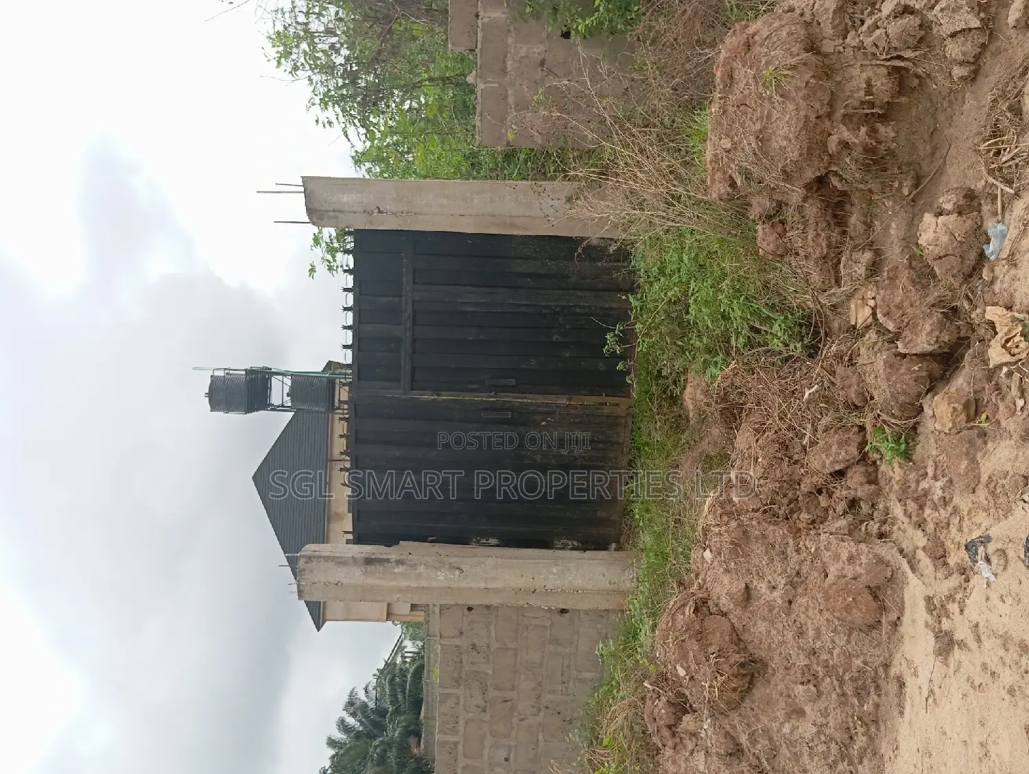 About 1000 SQM Plot of Land for Sale in Awka