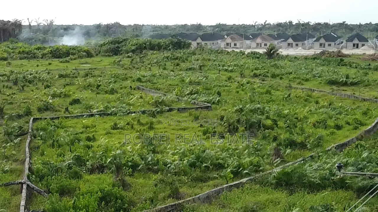Embrace the Coastal Lifestyle in Awoyaya