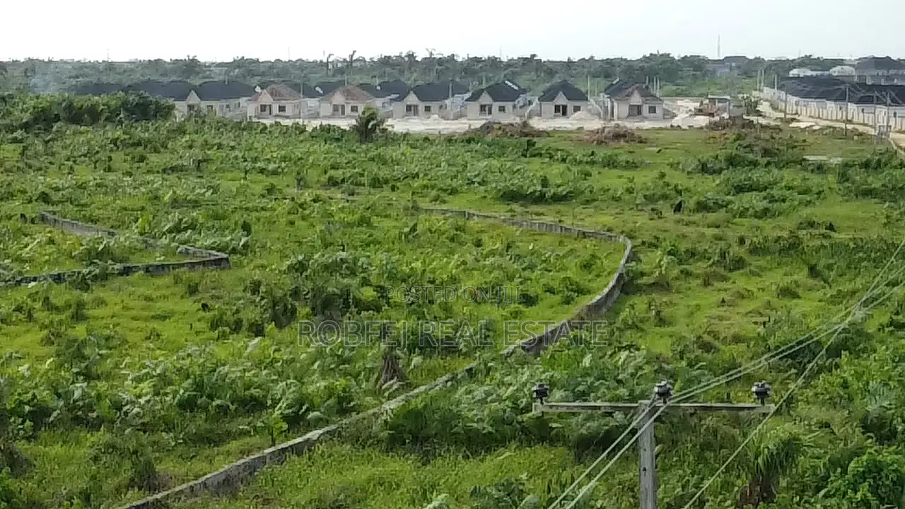Embrace the Coastal Lifestyle in Awoyaya