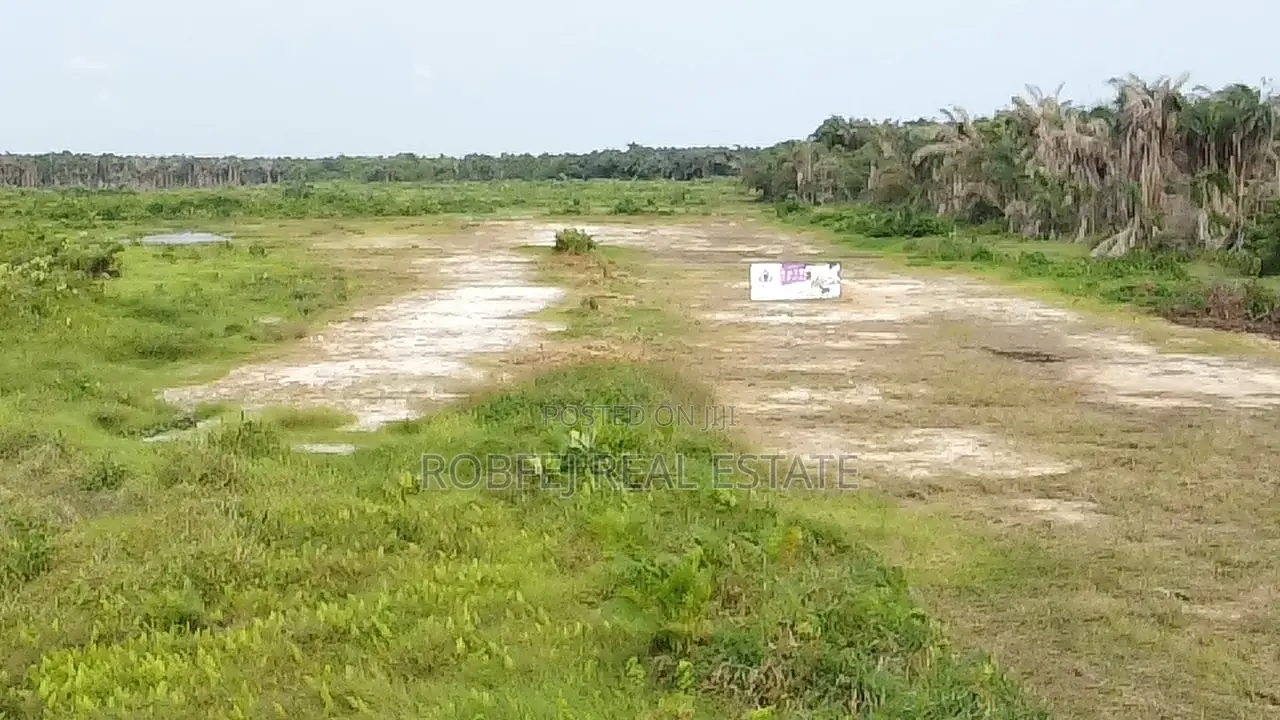 Embrace the Coastal Lifestyle in Awoyaya