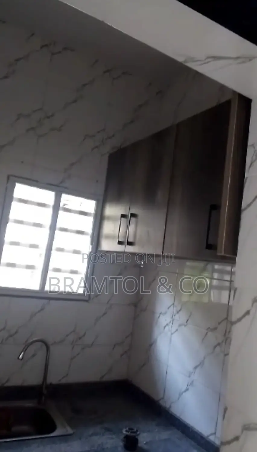 Studio Apartment in Idu Industrial for rent in Idu Industrial