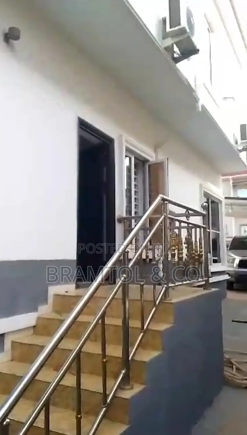 Studio Apartment in Idu Industrial for rent in Idu Industrial
