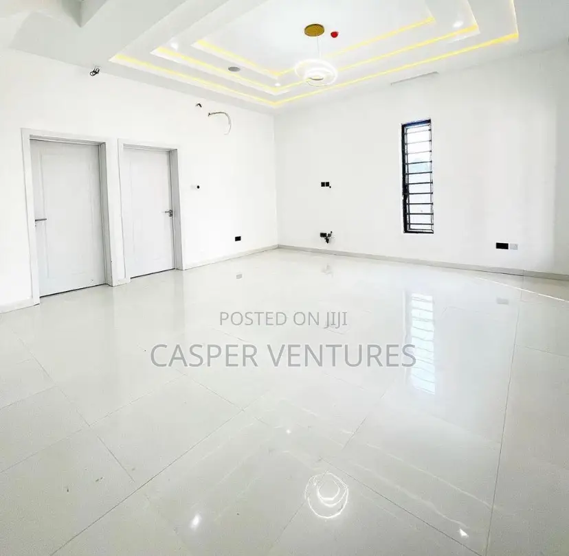 4bdrm Duplex in Eletu, Osapa london for rent in Osapa london