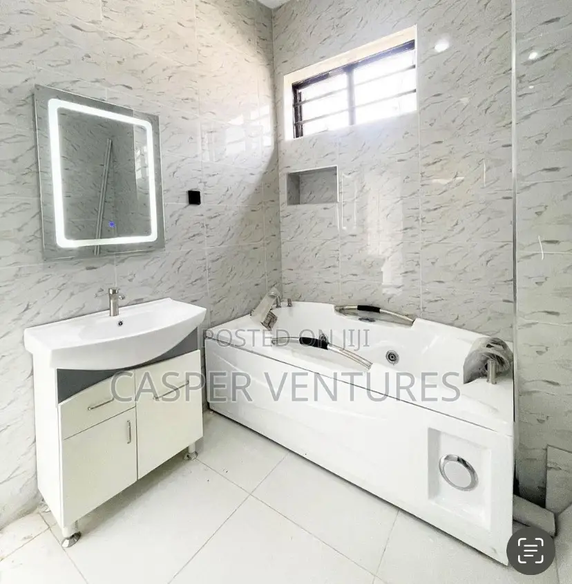 4bdrm Duplex in Eletu, Osapa london for rent in Osapa london