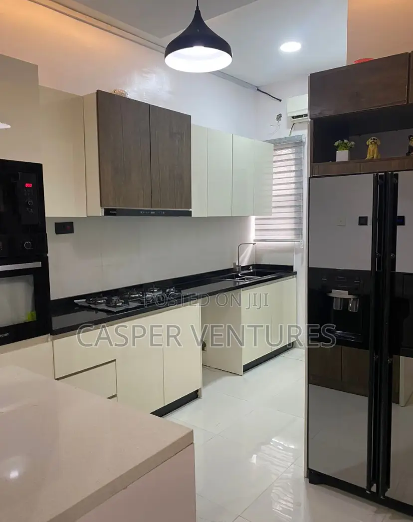 4bdrm Duplex in Eletu, Osapa london for rent in Osapa london