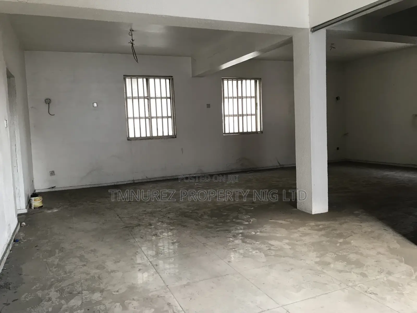 Office Space at Chevron View Lekki Express Way in Lekki Expressway