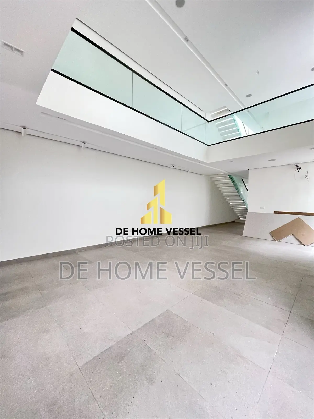 5bdrm Duplex in Ikate for sale in Ikate