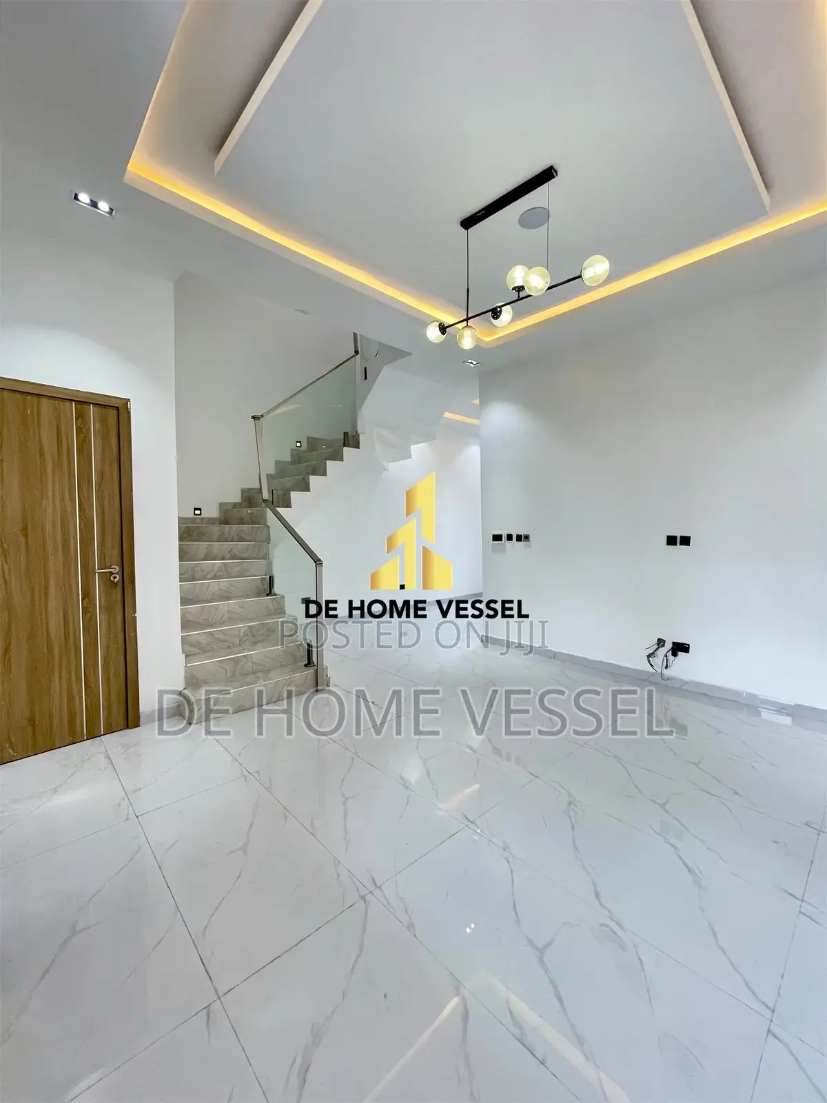 4bdrm Duplex in Osapa london for sale in Osapa london