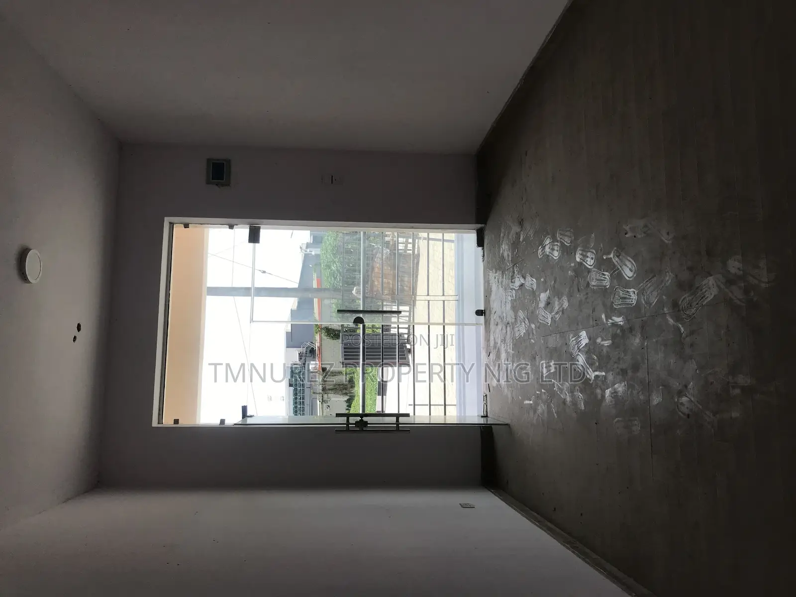 Shop Very Spacious Newly Built Going for Cool Price in Lekki