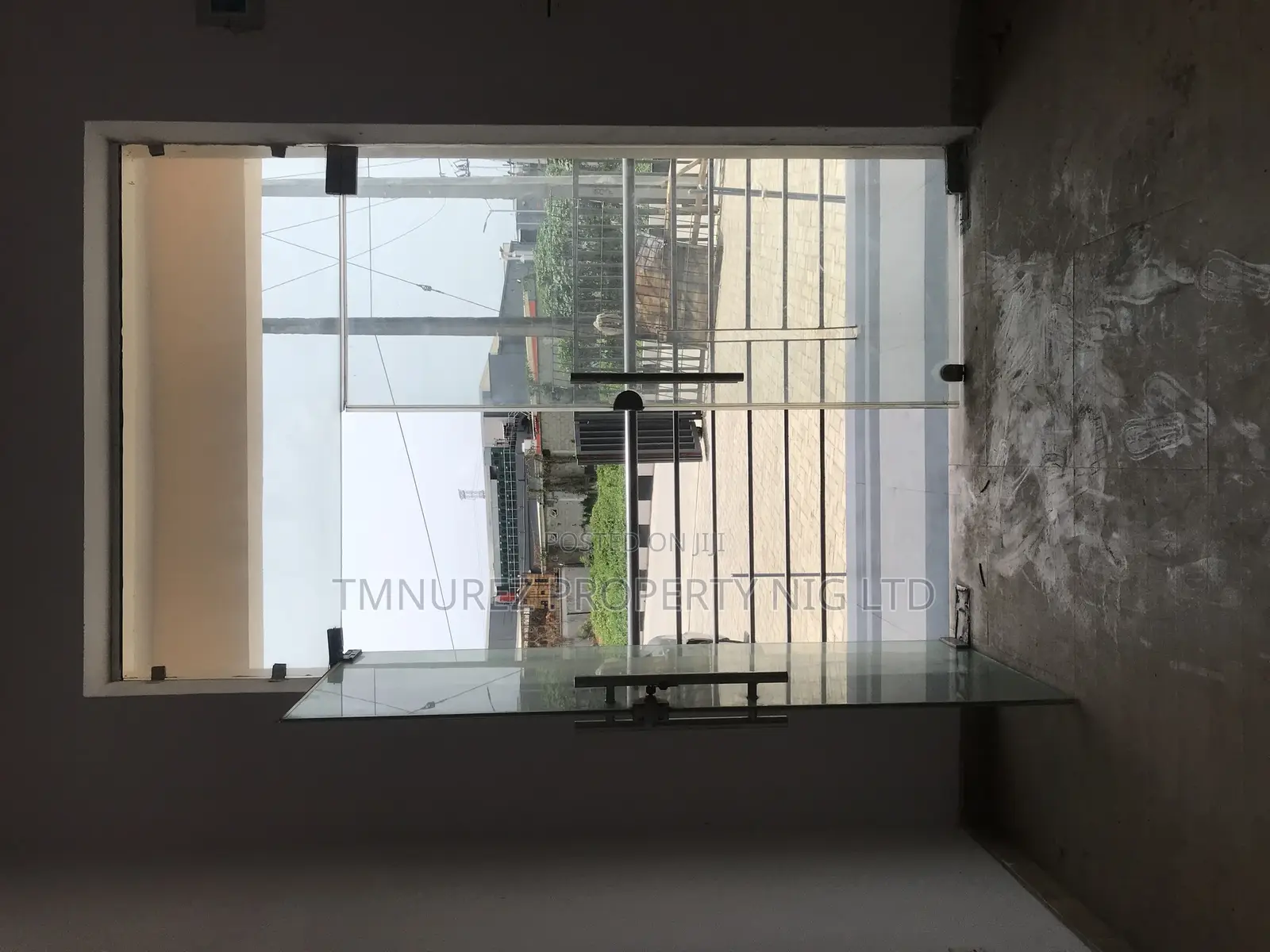 Shop Very Spacious Newly Built Going for Cool Price in Lekki
