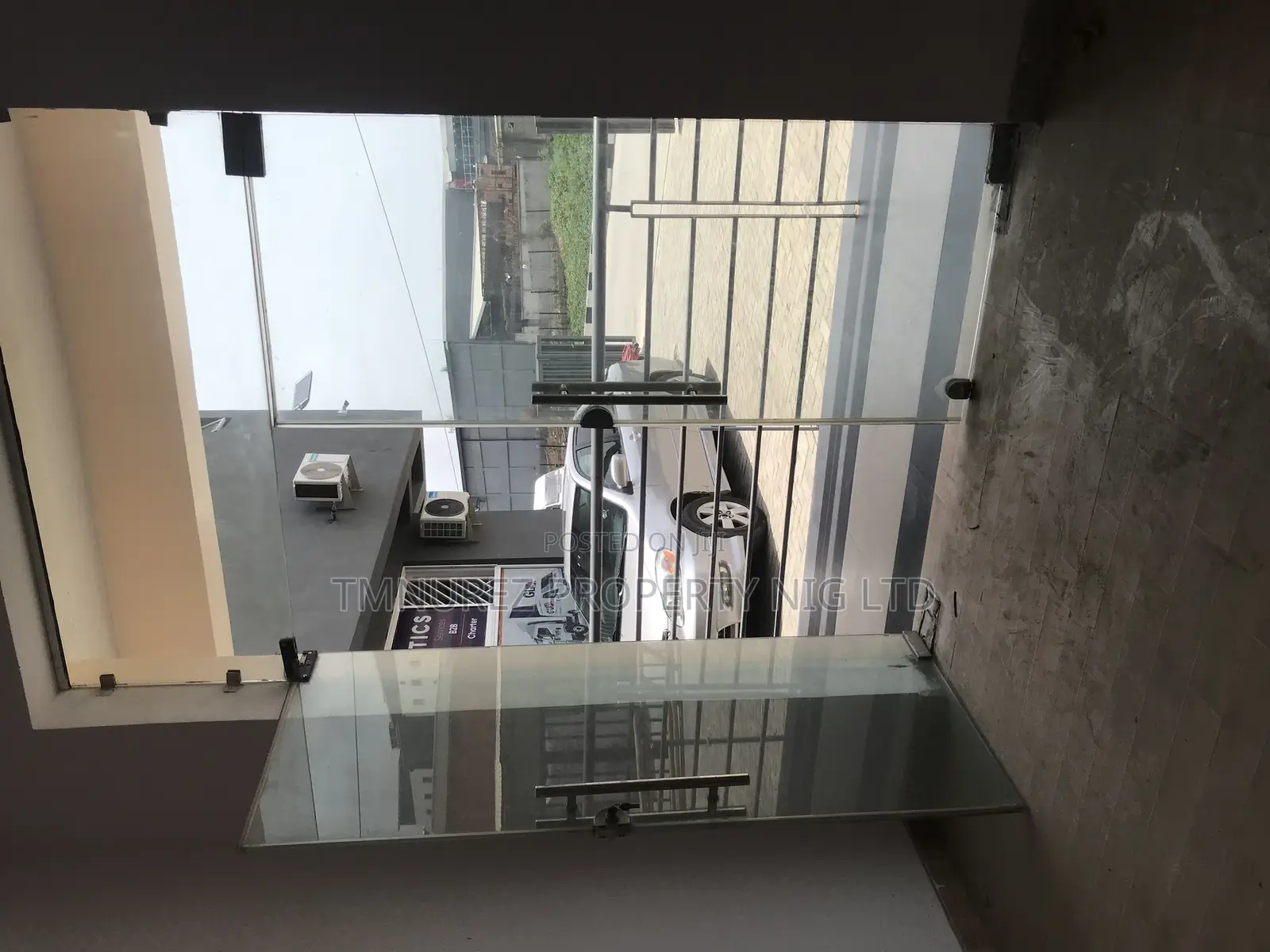 Shop Very Spacious Newly Built Going for Cool Price in Lekki