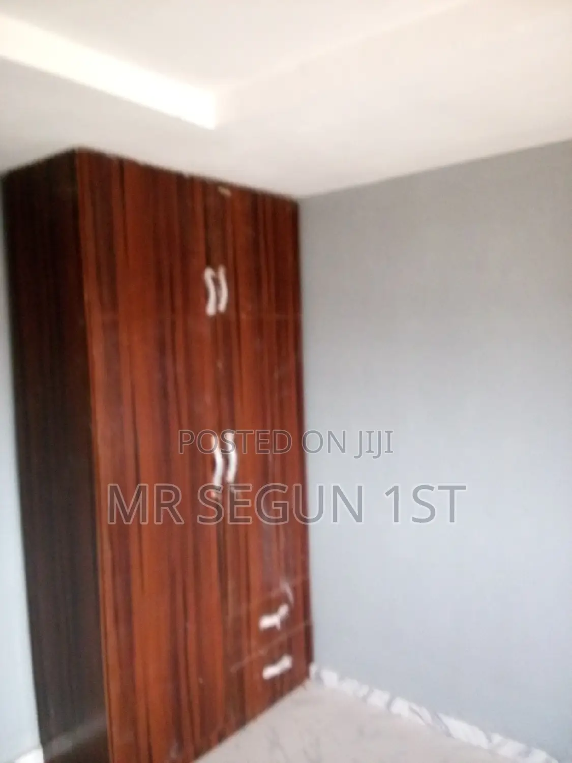 3bdrm Block of Flats in Piller Estate, Akala Express for rent in Akala Express