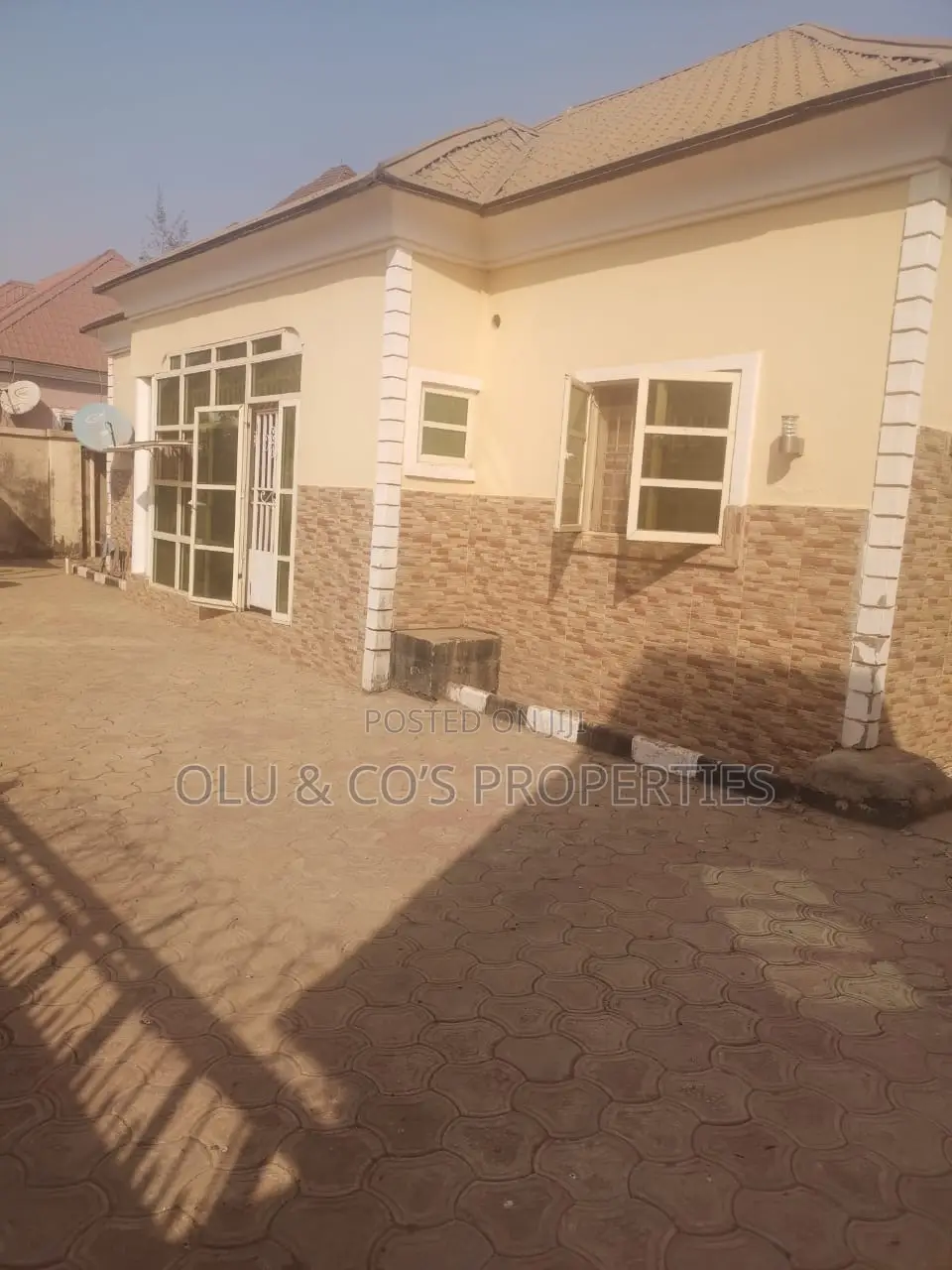 3bdrm Bungalow in An Estate In for sale in Lokogoma