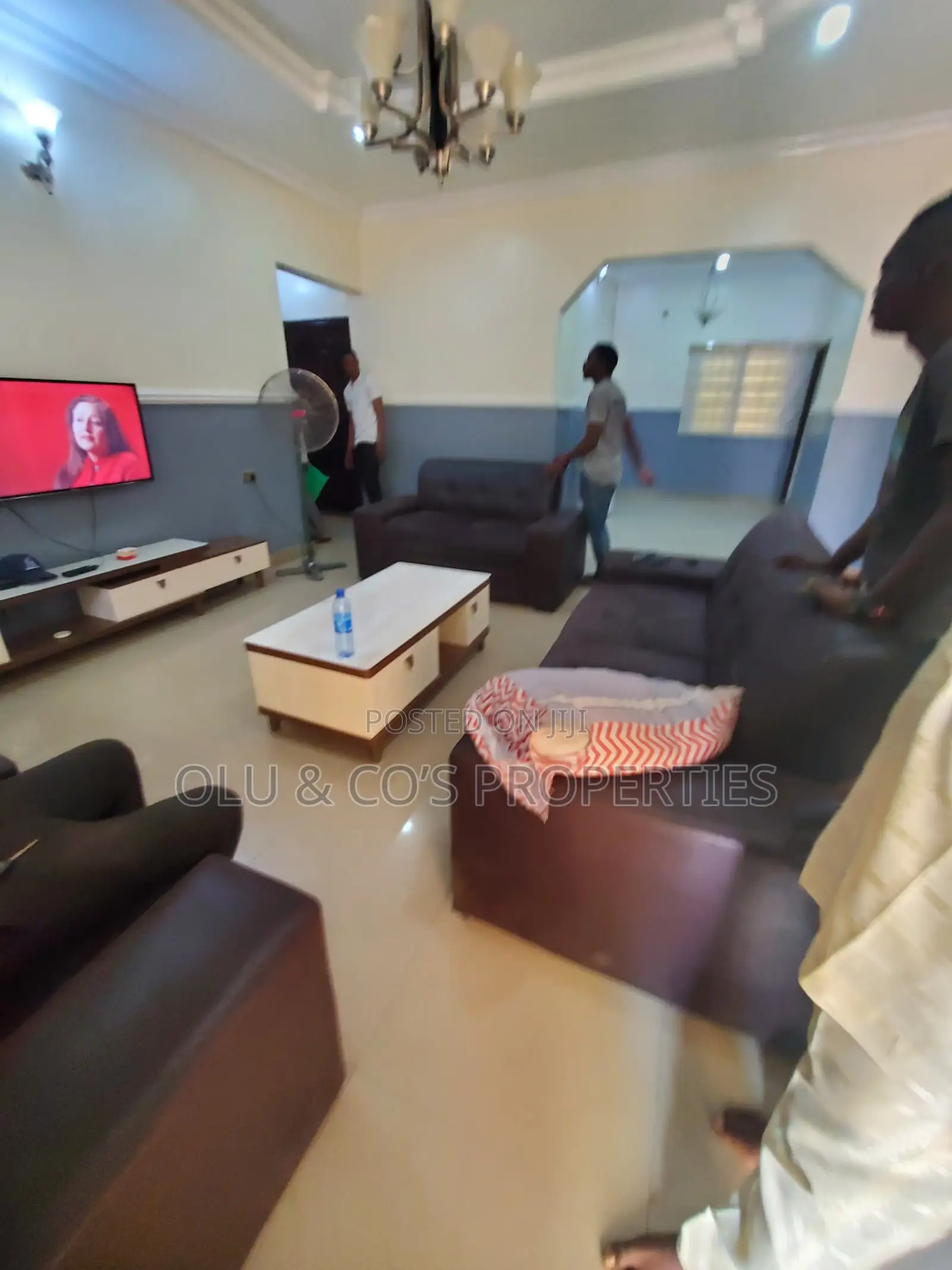 3bdrm Bungalow in An Estate In for sale in Lokogoma