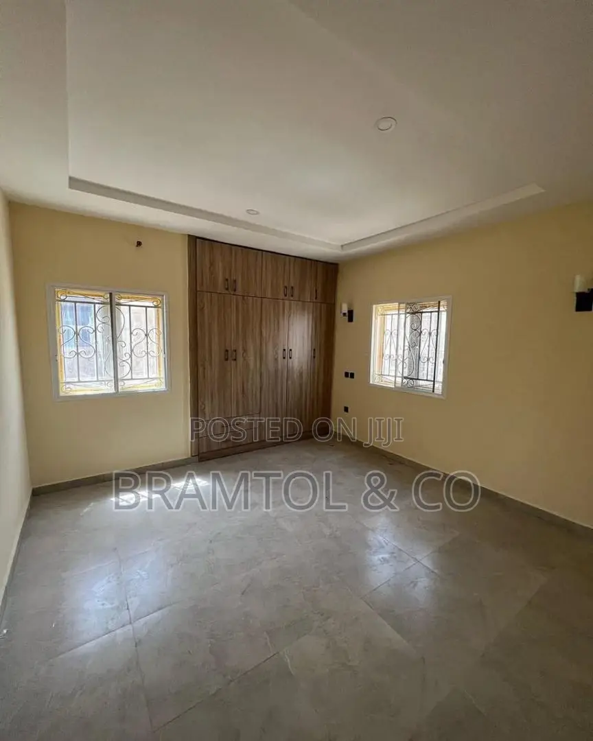 4bdrm Townhouse/Terrace in Galadimawa for Sale in Galadimawa