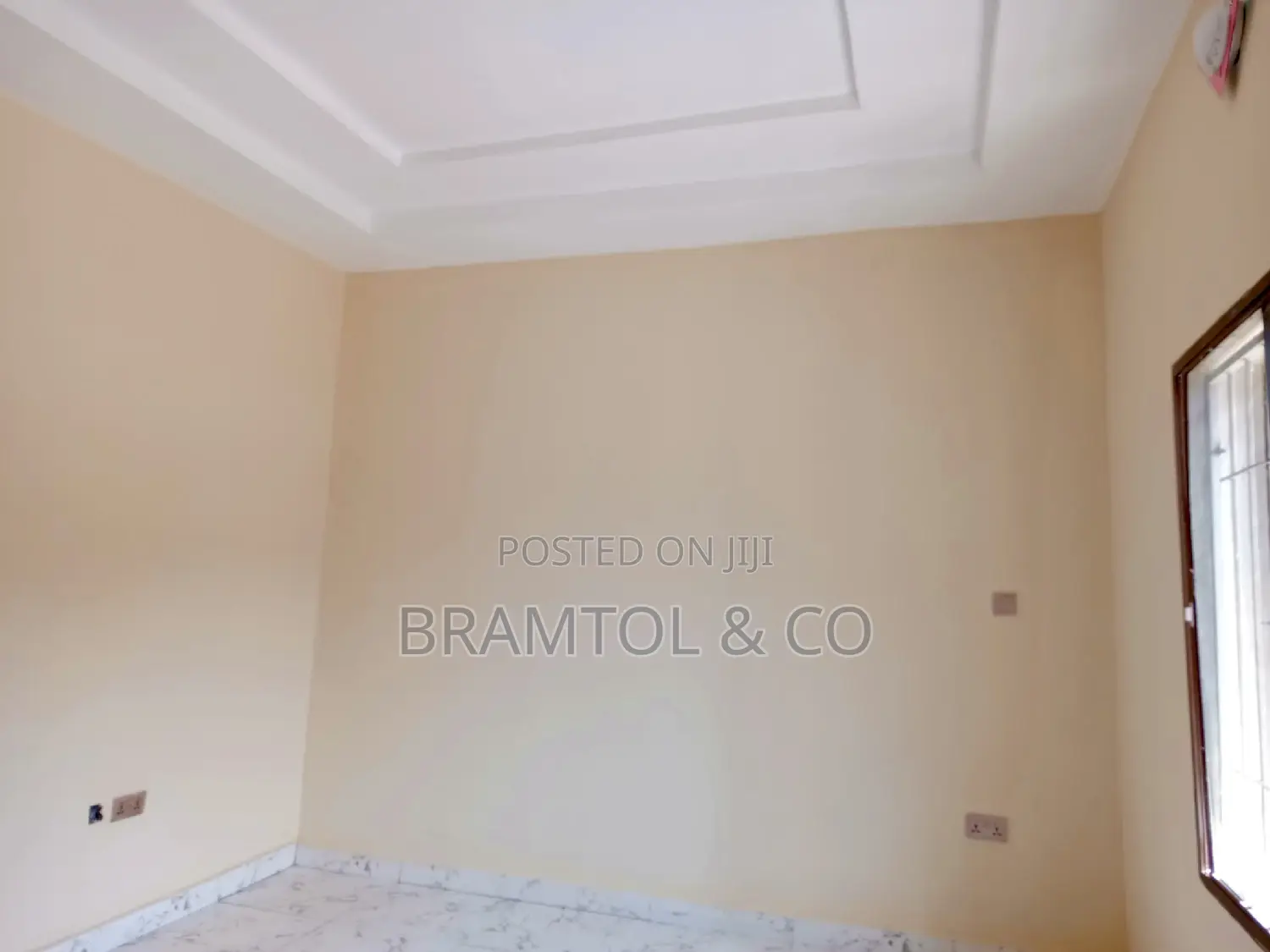 Mini Flat in Sabon Lugbe for rent in Sabon Lugbe