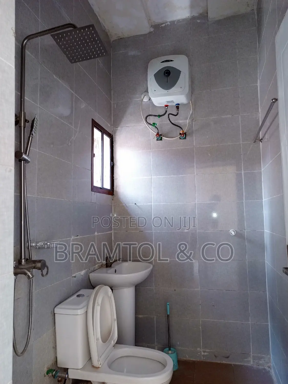 Mini Flat in Sabon Lugbe for rent in Sabon Lugbe