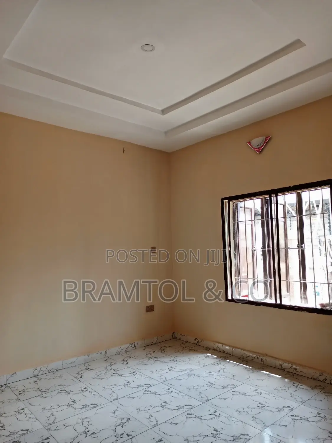 Mini Flat in Sabon Lugbe for rent in Sabon Lugbe