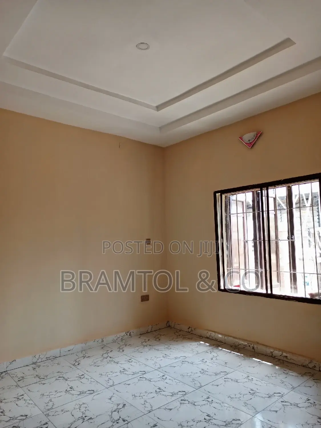 Mini Flat in Sabon Lugbe for rent in Sabon Lugbe