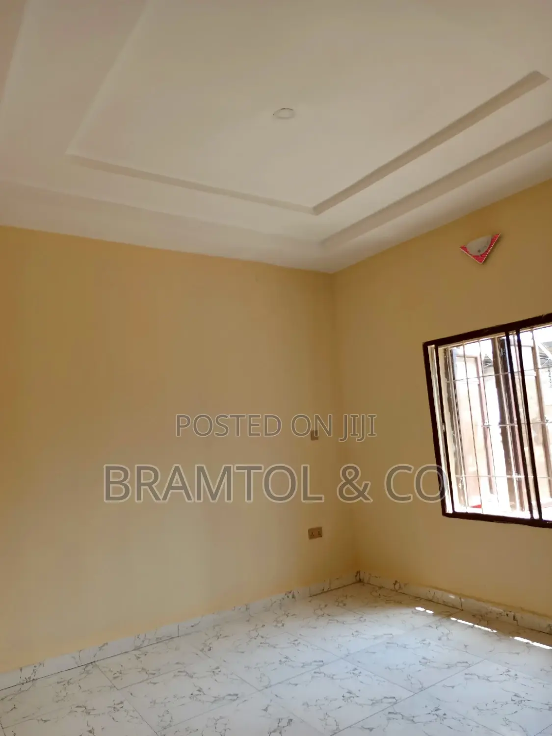 Mini Flat in Sabon Lugbe for rent in Sabon Lugbe