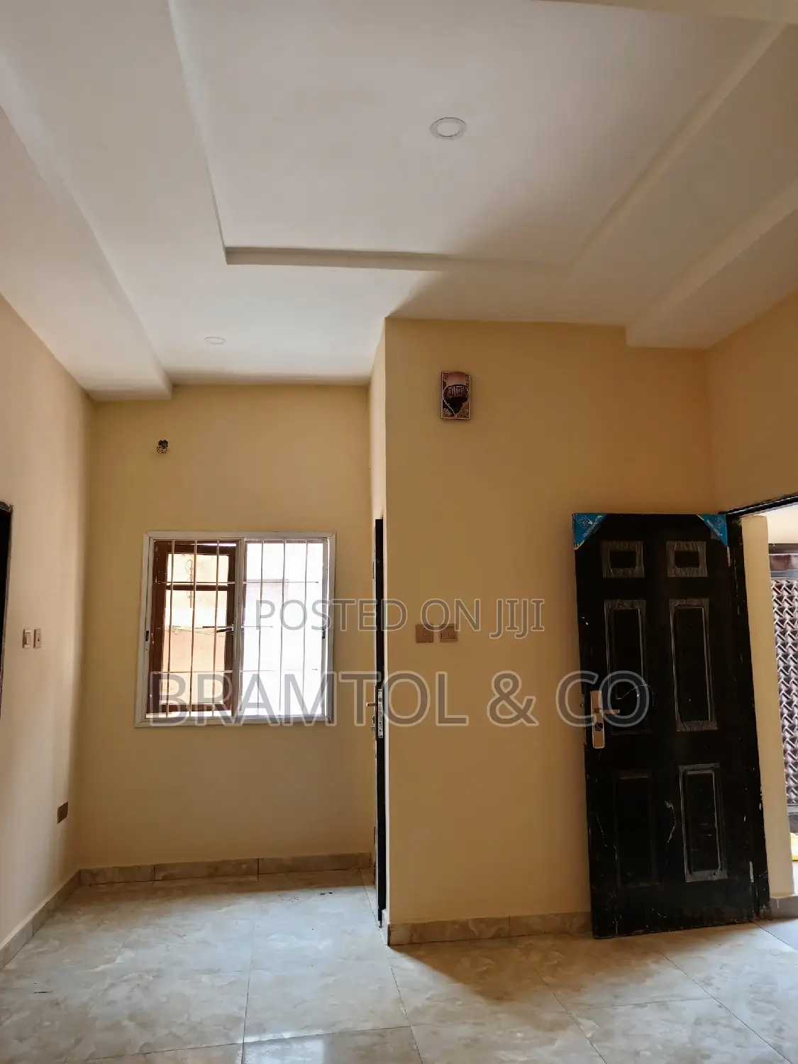 Mini Flat in Sabon Lugbe for rent in Sabon Lugbe