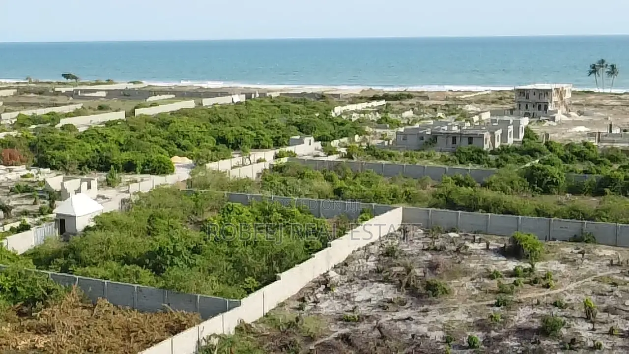 Unveiling the Coastal Oasis in Sangotedo