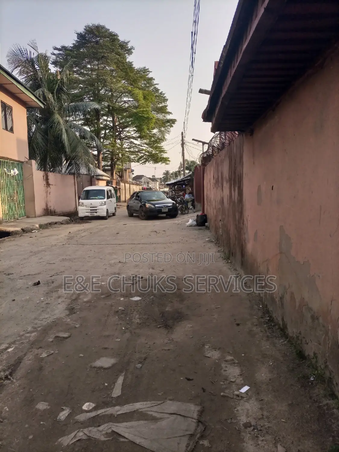 Buy and Build and Move 1 Plot in Obio-Akpor