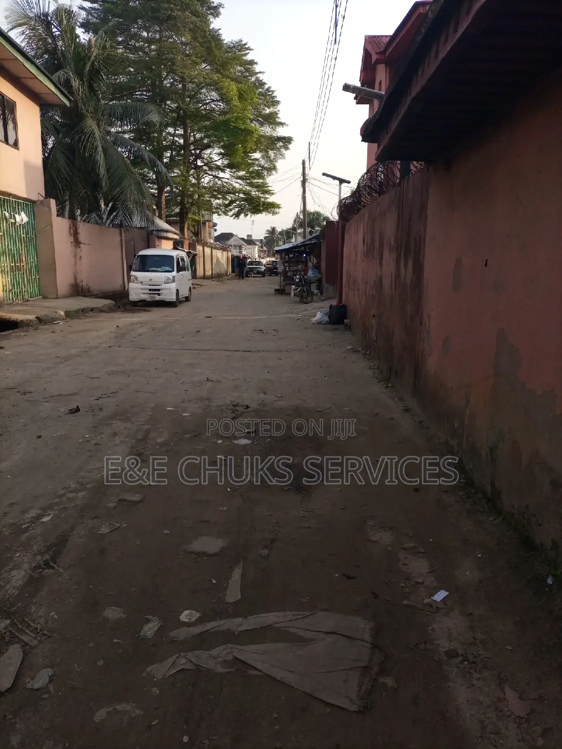 Buy and Build and Move 1 Plot in Obio-Akpor