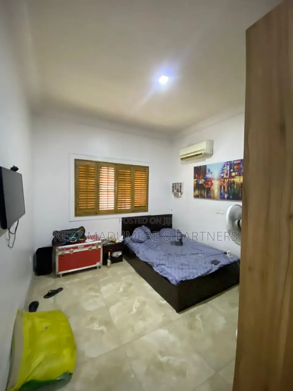 For Sale: Furnished 4 Bedroom Duplex at Golf Estate, Ph in Port-Harcourt