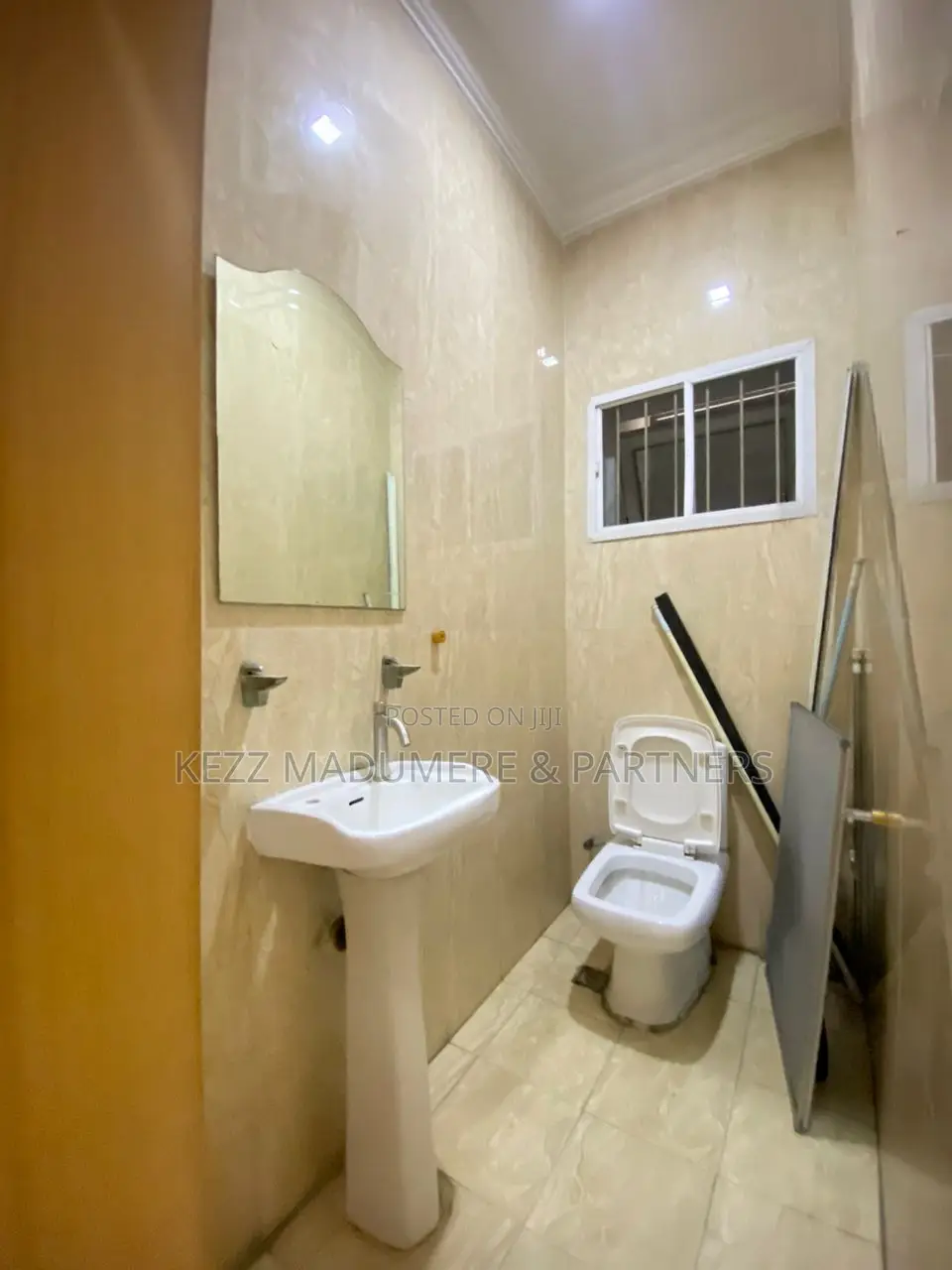 For Sale: Furnished 4 Bedroom Duplex at Golf Estate, Ph in Port-Harcourt