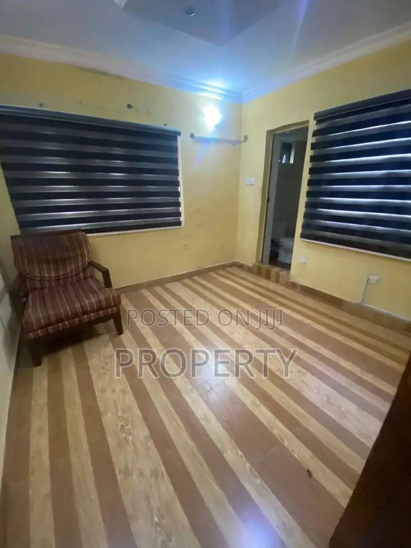 2bdrm Apartment in GRA Phase 2 Shangisha for rent in GRA Phase 2 Shangisha