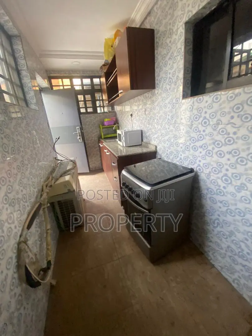 2bdrm Apartment in GRA Phase 2 Shangisha for rent in GRA Phase 2 Shangisha