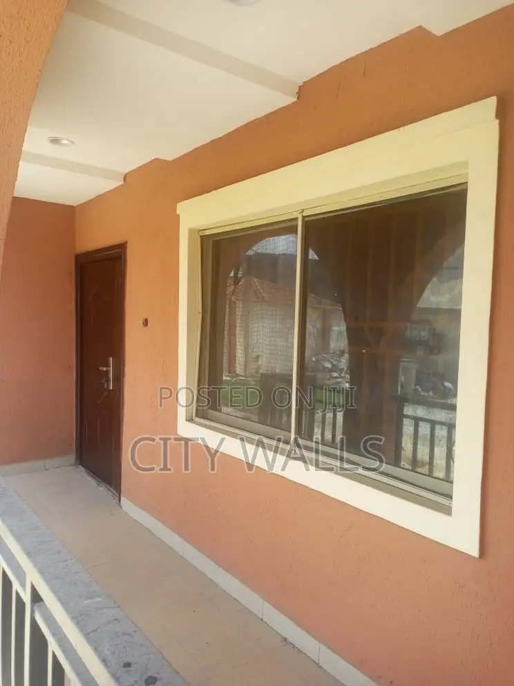 2bdrm Bungalow in Sangotedo for rent in Sangotedo