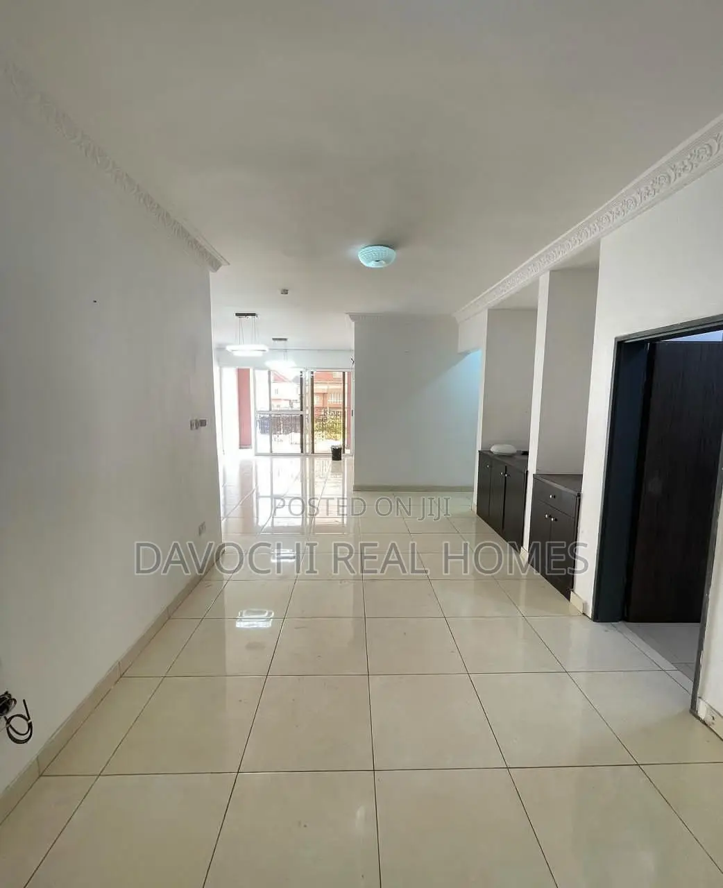 3bdrm Apartment in Chevron, Lekki for rent in Lekki