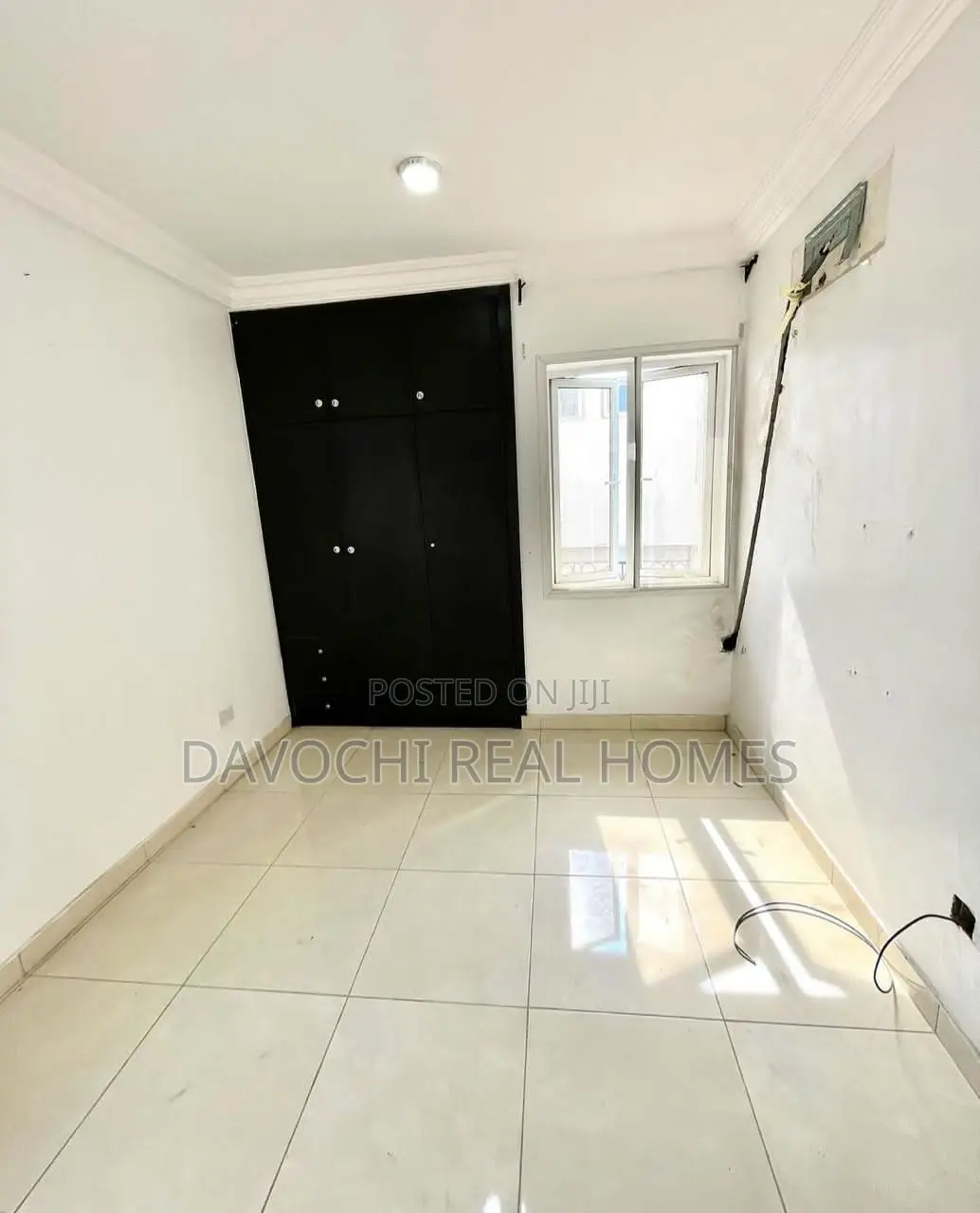 3bdrm Apartment in Chevron, Lekki for rent in Lekki