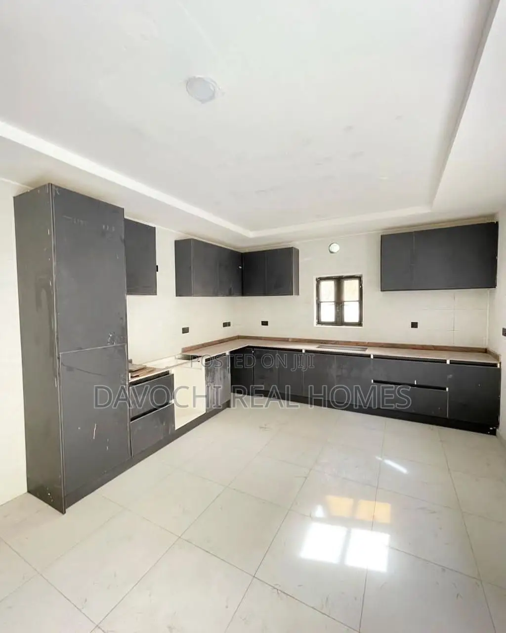 5bdrm Duplex in Chevron Drive, Lekki for rent in Lekki