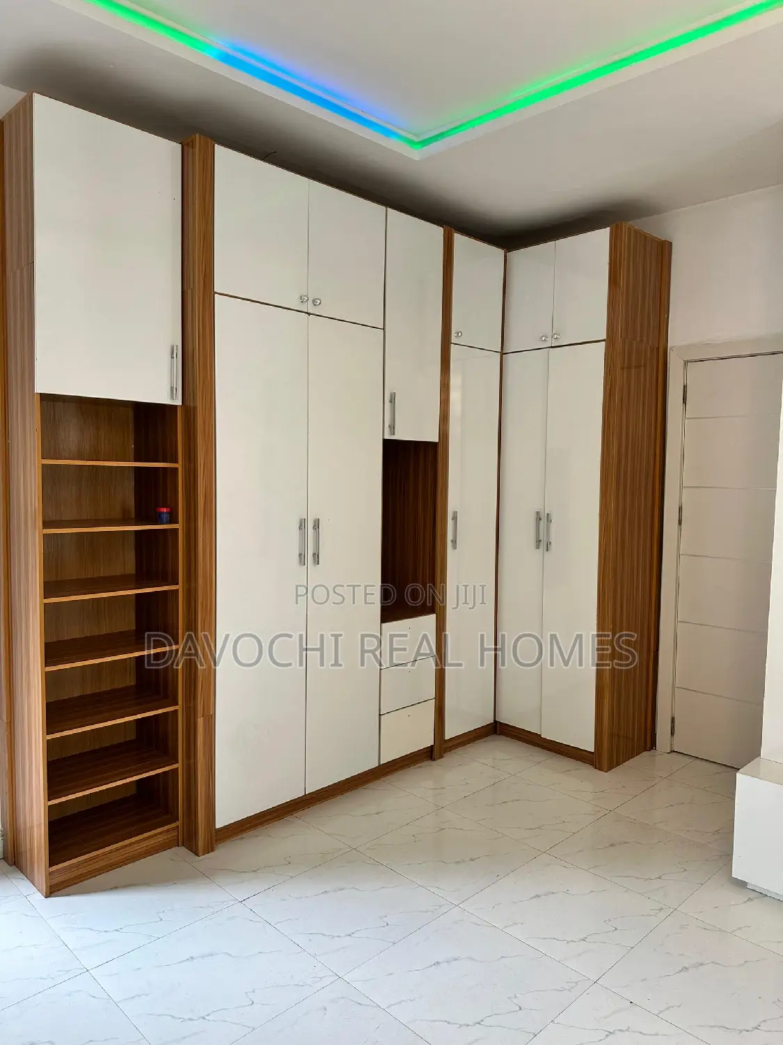 5bdrm Duplex in Chevron Drive, Lekki for rent in Lekki