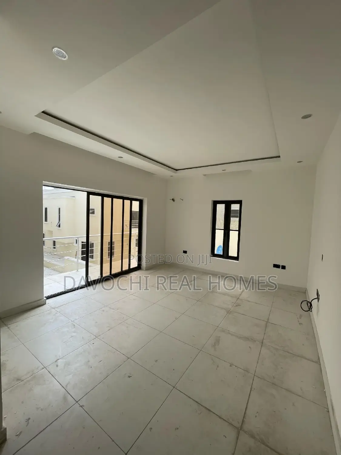 5bdrm Duplex in Chevron Drive, Lekki for rent in Lekki