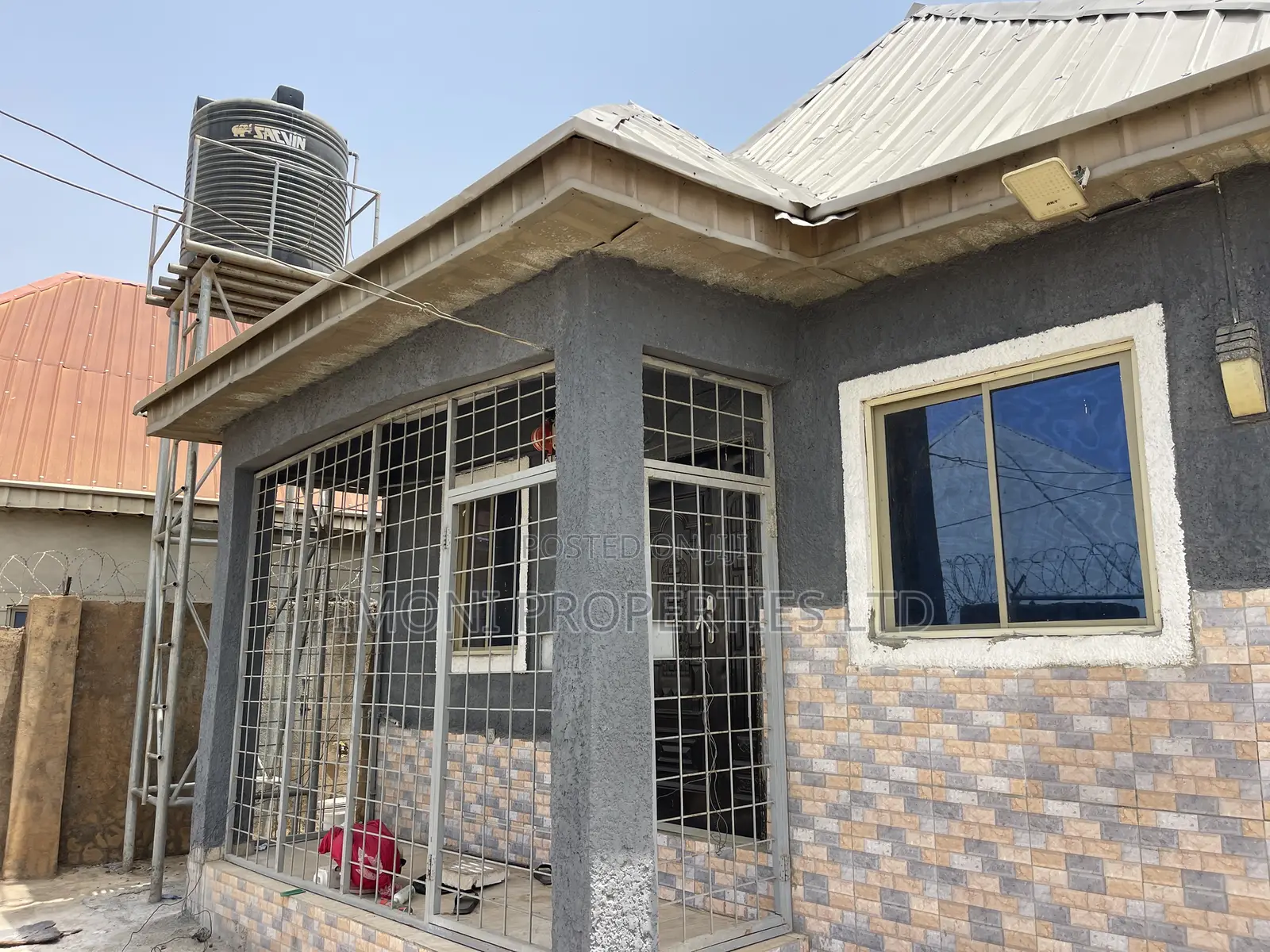 2bdrm Bungalow in Freedom Avenue, Dutse-Alhaji for rent in Dutse-Alhaji
