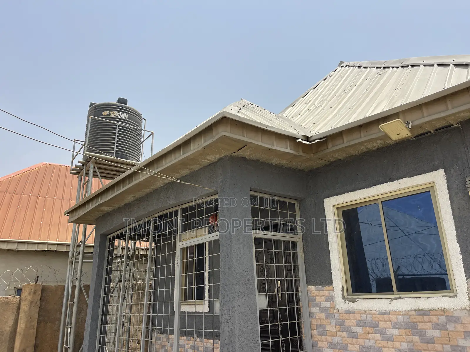 2bdrm Bungalow in Freedom Avenue, Dutse-Alhaji for rent in Dutse-Alhaji