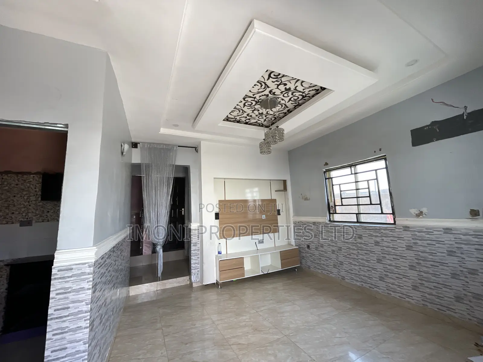 2bdrm Bungalow in Freedom Avenue, Dutse-Alhaji for rent in Dutse-Alhaji