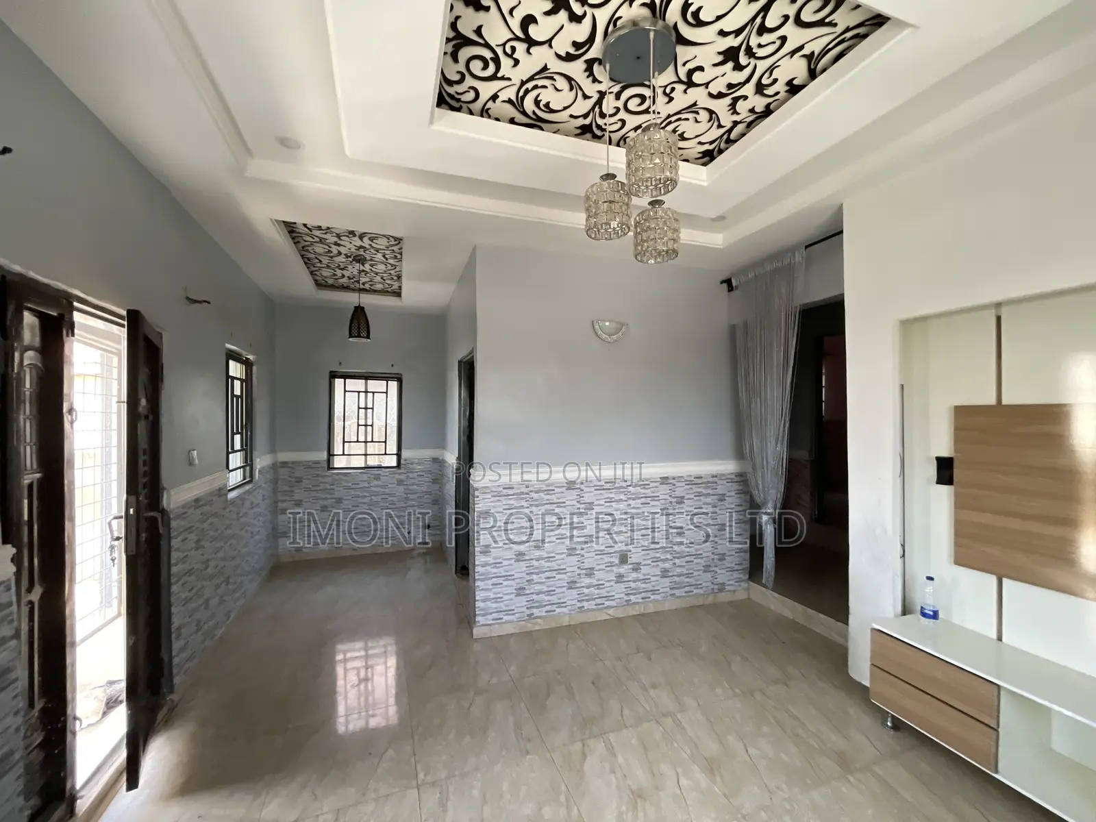 2bdrm Bungalow in Freedom Avenue, Dutse-Alhaji for rent in Dutse-Alhaji