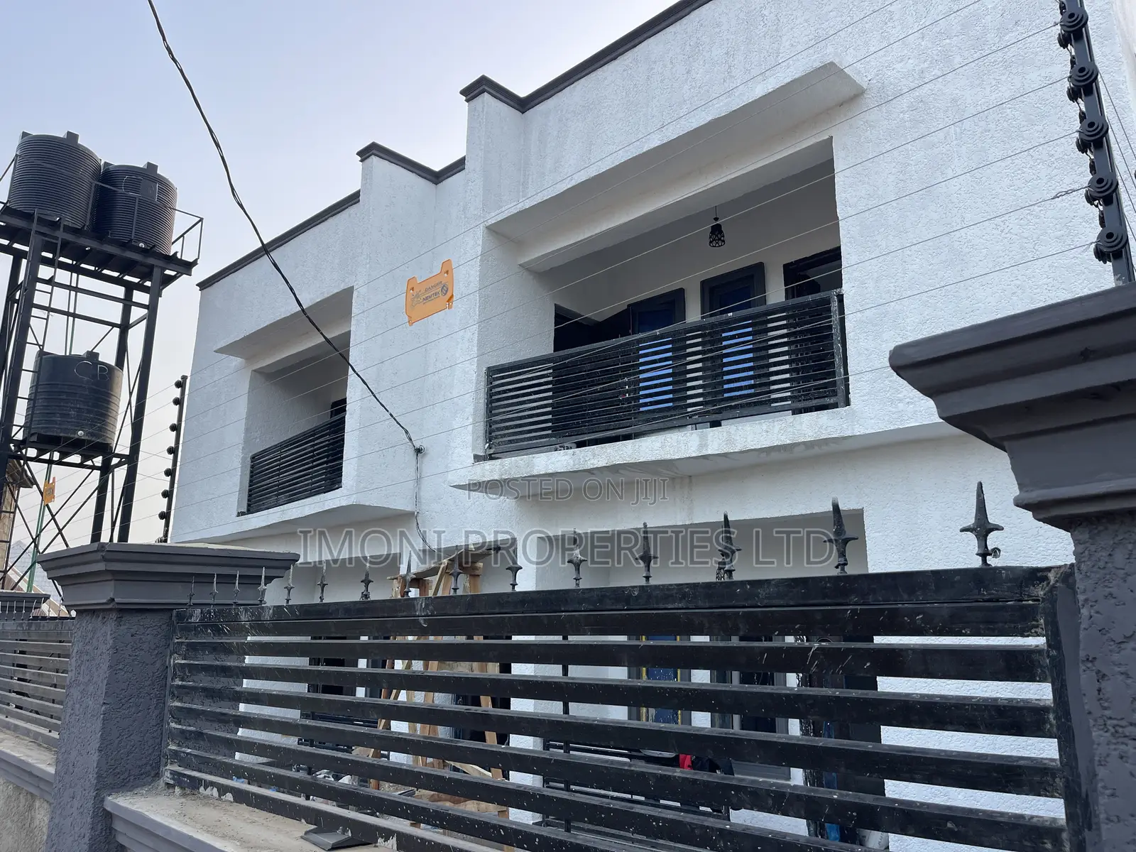 1bdrm Room & Parlour in Bmuko, Dutse-Alhaji for rent in Dutse-Alhaji