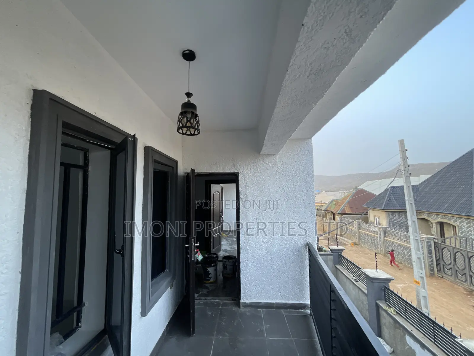 1bdrm Room & Parlour in Bmuko, Dutse-Alhaji for rent in Dutse-Alhaji
