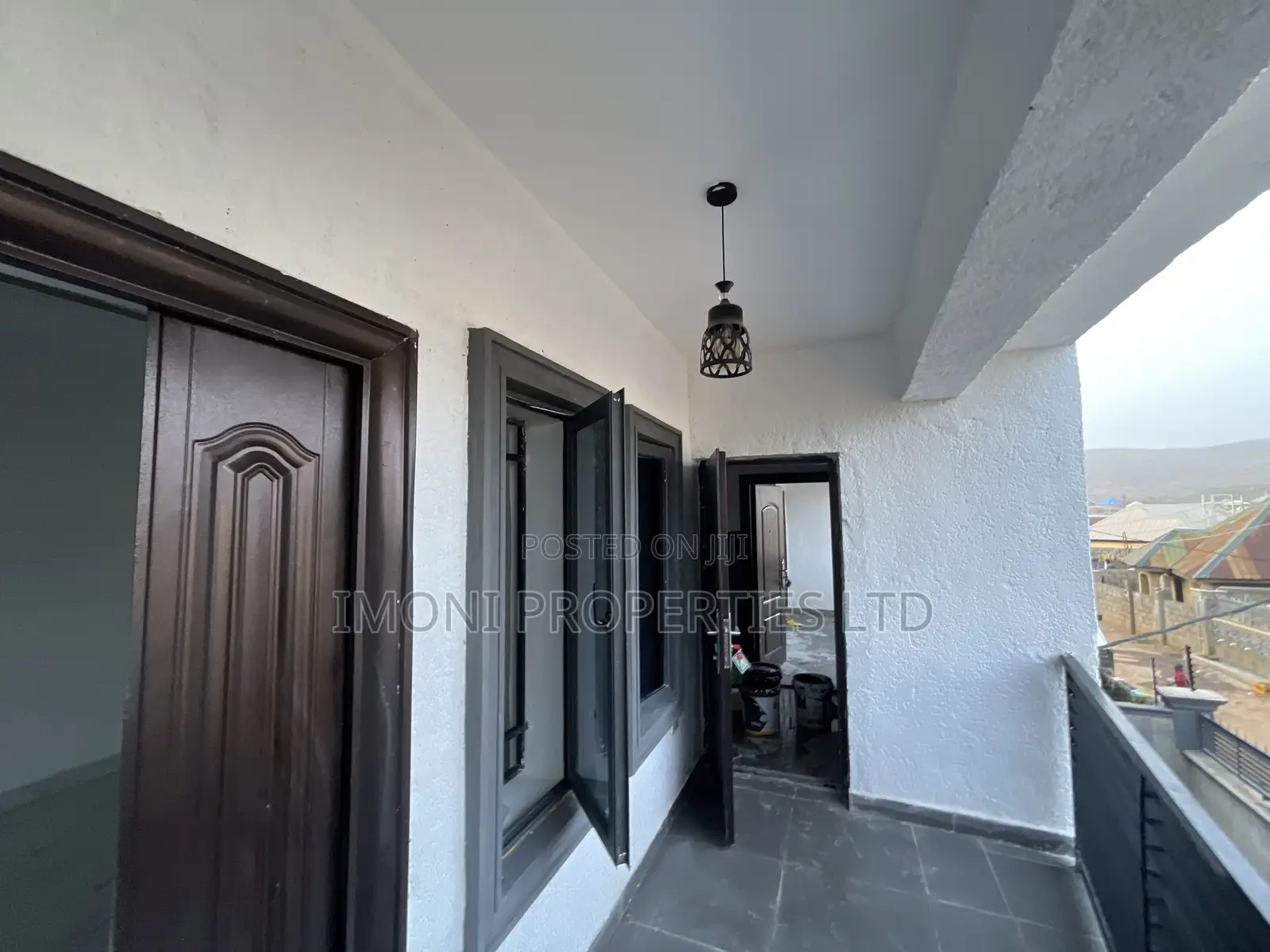 1bdrm Room & Parlour in Bmuko, Dutse-Alhaji for rent in Dutse-Alhaji