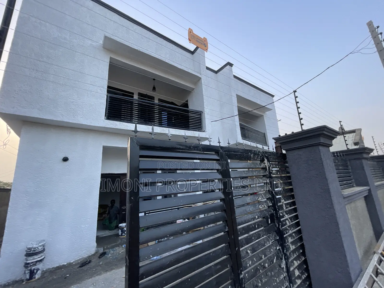 1bdrm Room & Parlour in Bmuko, Dutse-Alhaji for rent in Dutse-Alhaji