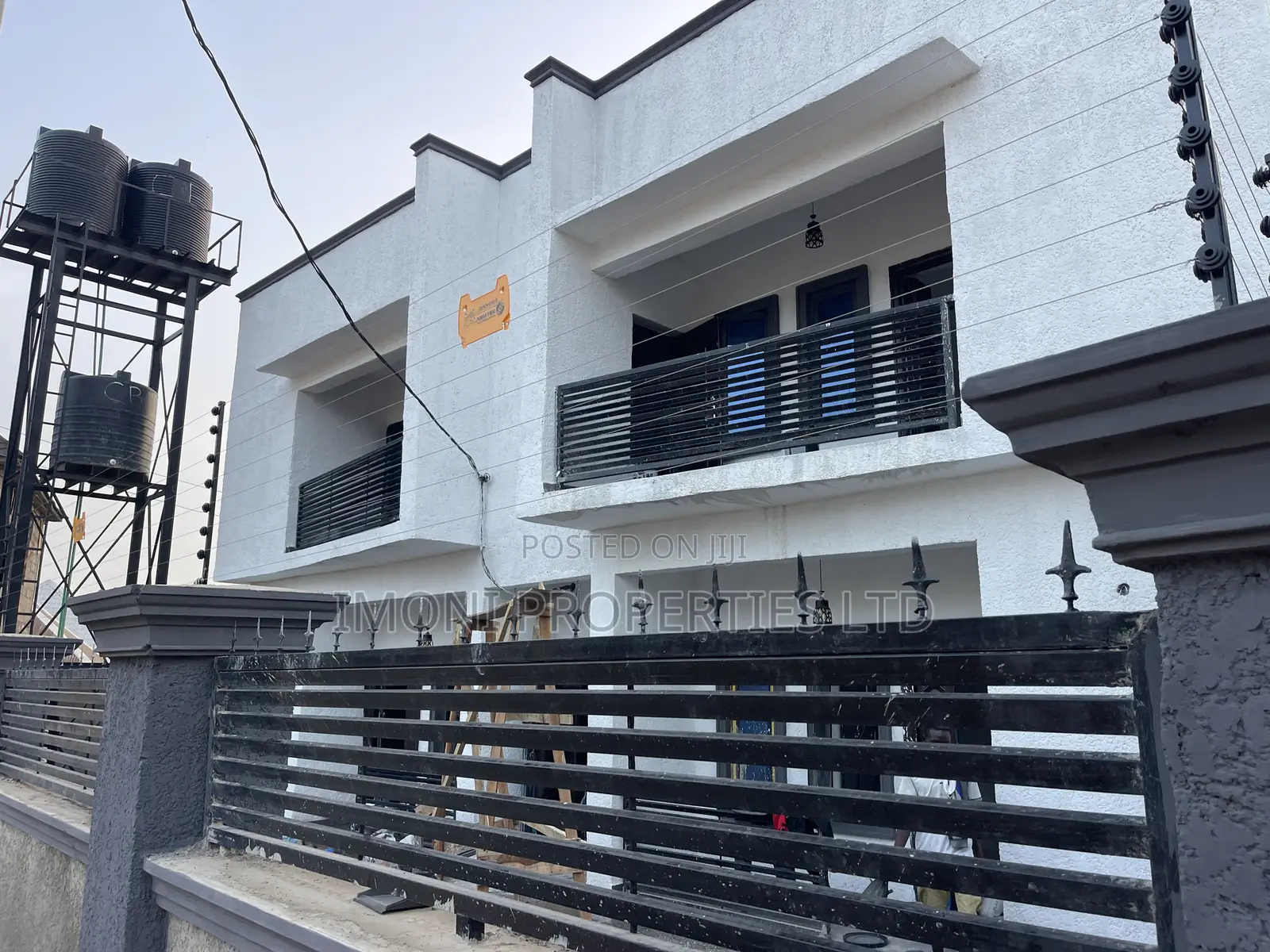 1bdrm Room & Parlour in Bmuko, Dutse-Alhaji for rent in Dutse-Alhaji