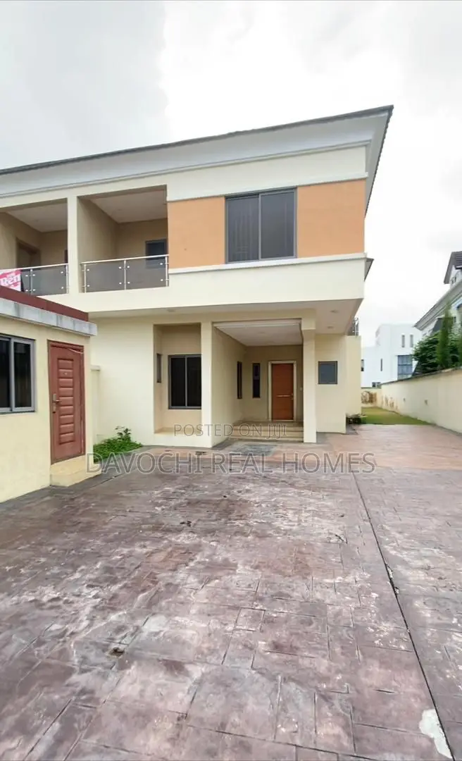 5bdrm Duplex in Lekki Phase One for rent in Lekki
