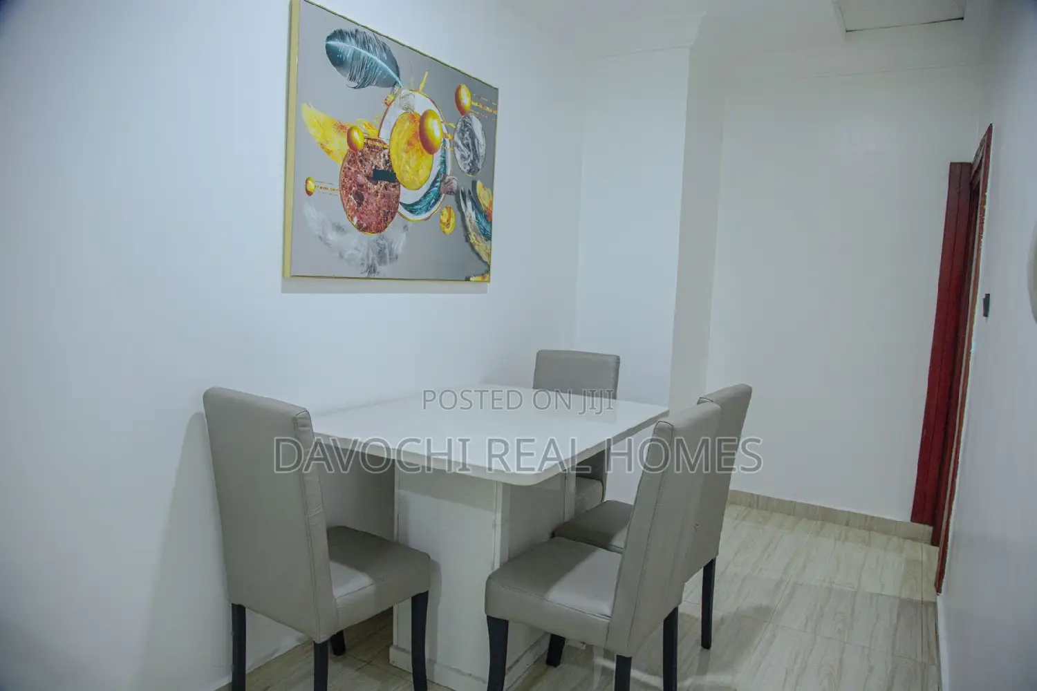 Furnished 5bdrm Duplex in Lekki Phase One for rent in Lekki